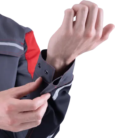 Куртка Хайтек