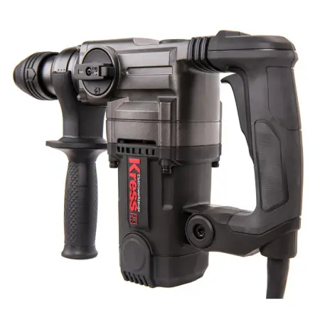 Перфоратор KRESS KU330 SDS PLUS 1100Вт 5Дж