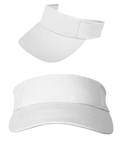 Козырьки LEADER 50 (нм) (белый)