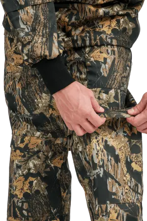 Костюм ТАЙГА с БР противоэнцефалитный