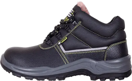 Ботинки СПЕЦ искусственный мех