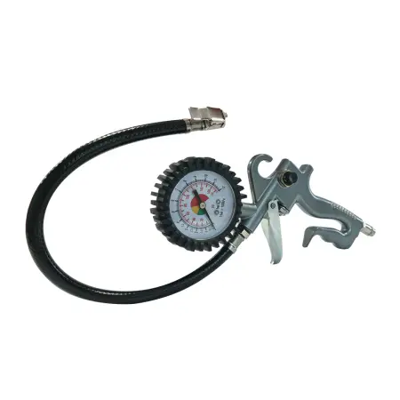 Набор пневмоинструмента FUBAG MULTI KIT 3 IN 1