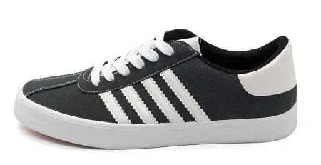 Кроссовки JOKER JR 580 Резина (серый)