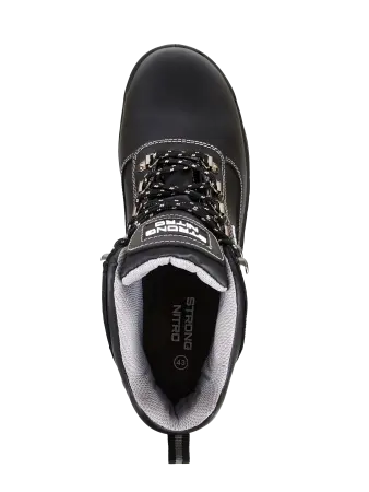 Ботинки STRONG NITRO с КП и КС