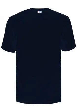 Футболка NOVIC 155 (нм) (т.синий)