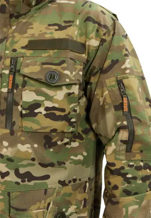 Костюм СУМРАК с БР (кмф мультикам)