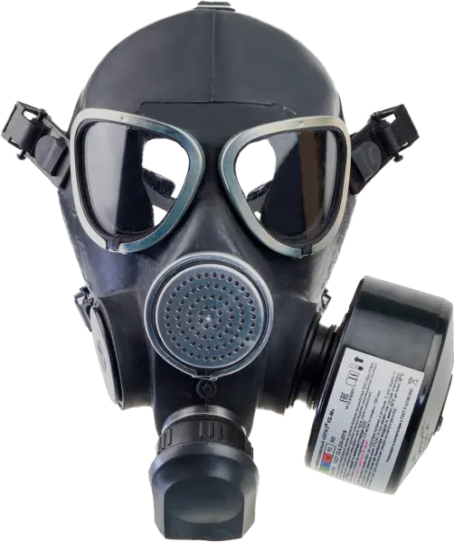 Противогаз фильтрующий БРИЗ®-3306 МГП CL2 A1B1E1K1SXHgP3 R D Противогаз фильтрующий БРИЗ®-3306 МГП CL2 A1B1E1K1SXHgP3 R D