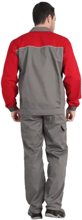 Костюм Автотехник