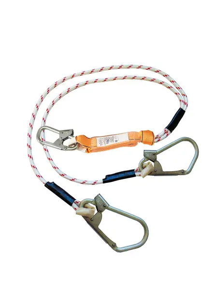 Строп аВд+К25 верёвка вар. 2