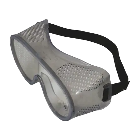 Очки СТАЕР (ОЧК1403) закрытые прямая вентиляция