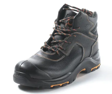 Ботинки ЭТАЛОН-ЭЛЕКТРА PL4-C ПУ-Нитрил с ПП