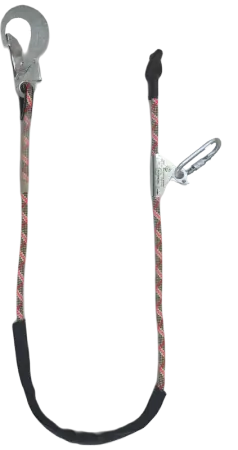 Строп с регулятором длины ползункового типа "Вр"