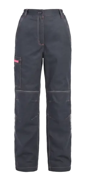 Брюки PROFLINE SPECIALIST женские (серый/розовый)