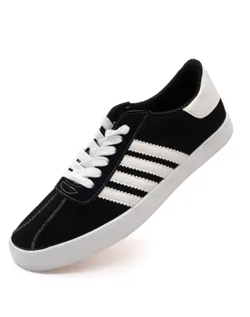 Кроссовки JOKER JR 576 Резина (черный)