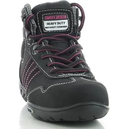 Ботинки JOGGER ISIS S3 женские
