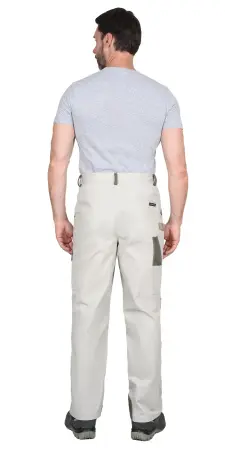 Костюм СИРИУС-КАСПИЙ СОП с БР (молочный/оливковый/песочный)