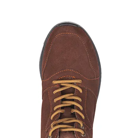 Ботинки WG5-34-ST-11 ПУ женские