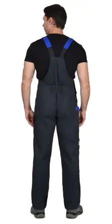 Костюм СИРИУС-ФАВОРИТ-МЕГА с ПК (серый/черный/васильковый) Костюм СИРИУС-ФАВОРИТ-МЕГА с ПК (серый/черный/васильковый)