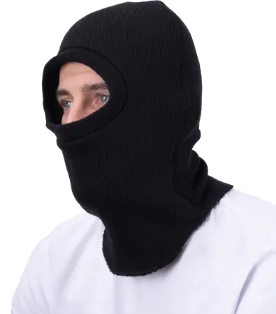 Подшлемник полушерстяной