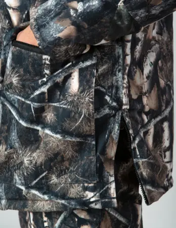 Костюм Чибис