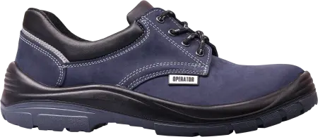 Полуботинки OPERATOR PRIME с КП и КС