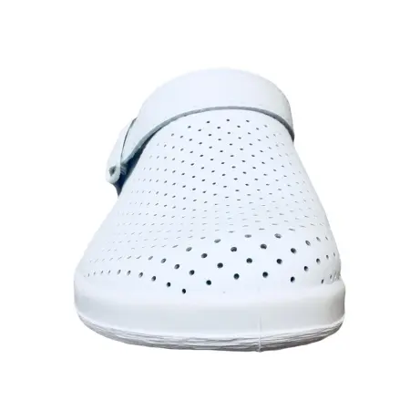 Сабо ЛЕРА женские ПВХ нат.спилок