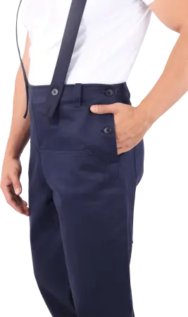 Костюм сварщика ПРОМЕТЕЙ-2 NEW