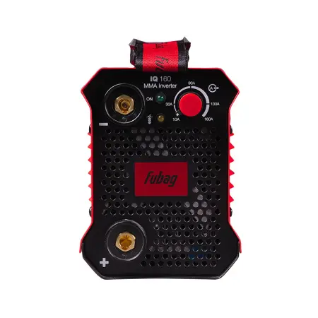 Сварочный инвертор FUBAG IQ 160