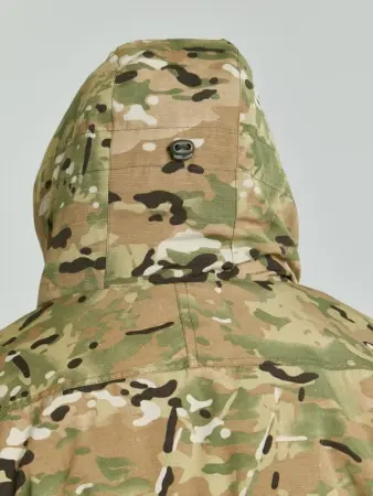 Костюм ГОРКА-8 зимний с БР C1MG0813 (кмф катонс)