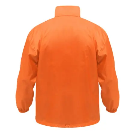 Ветровка SIROCCO (оранжевый)