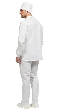 Костюм Бейкер