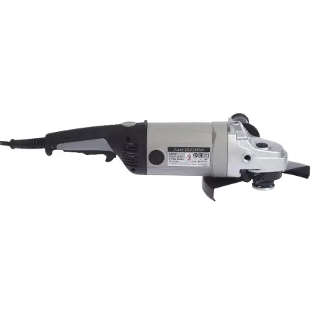 Угловая шлифовальная машина ИНТЕРСКОЛ УШМ-230/2300М 60.1.4.00 2300Вт 230мм