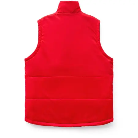 Жилет WARM (красный)