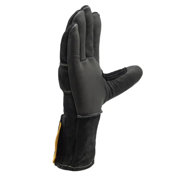 Перчатки виброизоляционные ВИБРОБОСС К. ПОКОЛЕНИЕ 2022.1