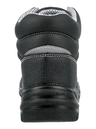 Ботинки СПЕЦ-1 ПУ с МП