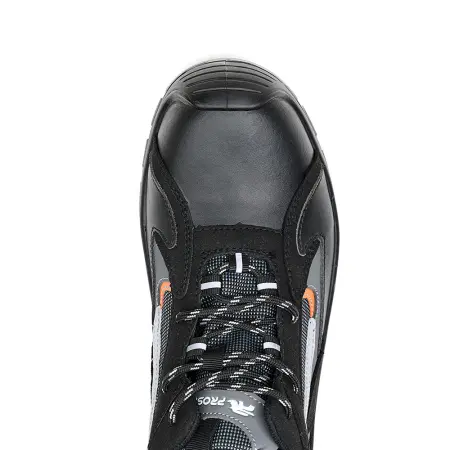 Ботинки ЛИДЕР ИМПОРТ 8741Т ПУ-ТПУ с КП