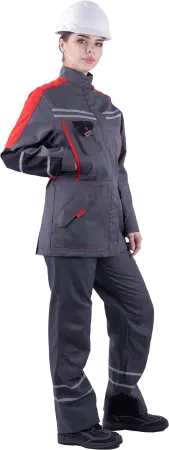 Куртка Хайтек женская Куртка Хайтек женская