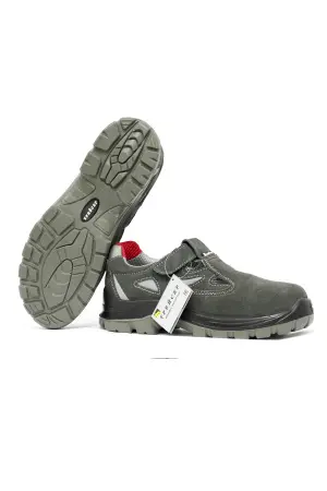 Сандалии ТРЕЙСЕР-АКТИВ (серый)