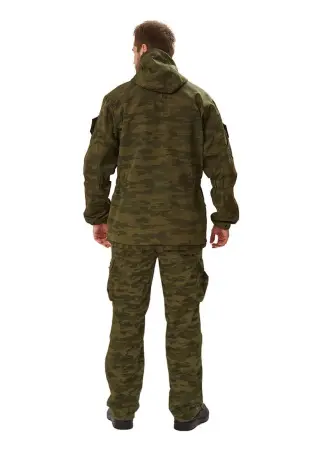 Костюм ГЕРКОН-ЛЕТО с БР (кмф тигр)