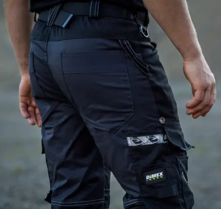 Брюки Dimex 6060