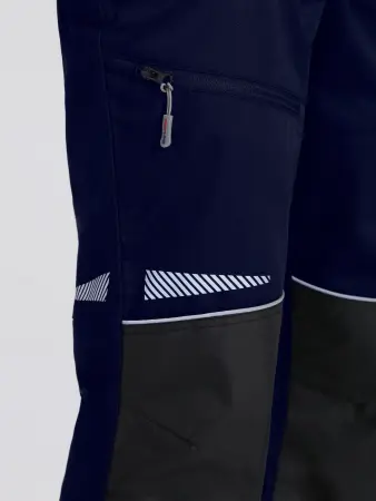 Брюки PROFLINE SPECIALIST (т.синий)