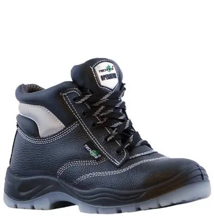 Ботинки ОПЕРАТОР