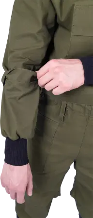 Костюм ТАЙГА противоэнцефалитный