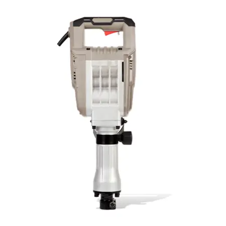 Отбойный молоток CROWN CT18172 BMC 1600Вт HEX 30 1850уд/мин 45Дж