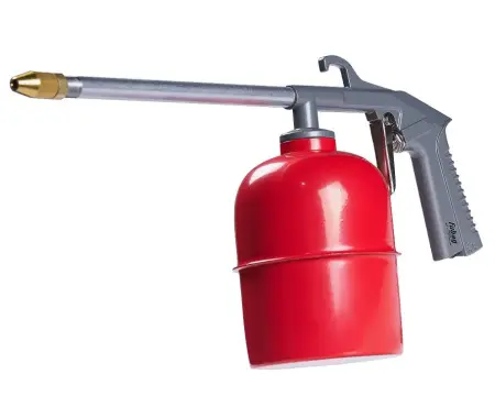 Пневмопистолет для вязких жидкостей FUBAG