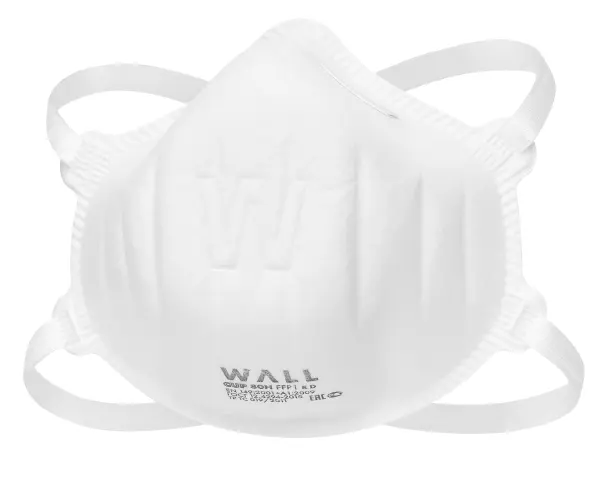 Респиратор WALL CUP 80H Респиратор WALL CUP 80H