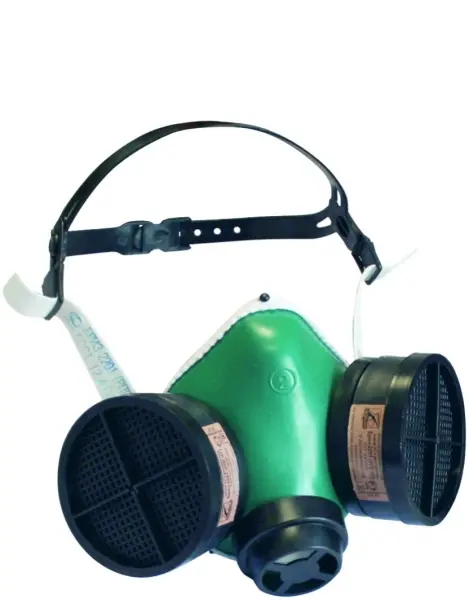 Респиратор БРИЗ-2201 (РПГ) А1 Респиратор БРИЗ-2201 (РПГ) А1