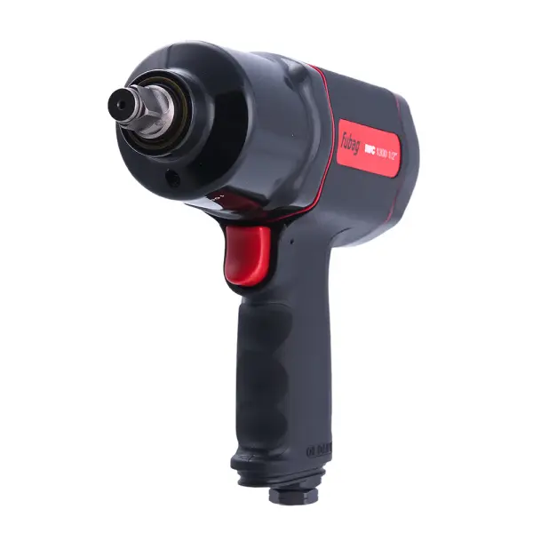 Пневмогайковерт ударный FUBAG IWC 1300 1/2 дюйма