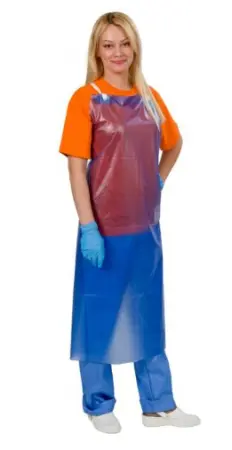 Фартук ПВХ ЩИТ-1 облегченный КЩС до 50% 86x112см