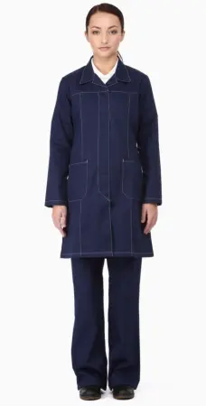 Халат женский Progress